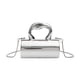 thumbnail image 2 of Bolso bandolera para mujer | Bolso ligero de piel sintética con correa ajustable | Organizador multiusos para teléfono, cartera y cosméticos | Uso diario informal para el trabajo y los viajes, 2 of 6