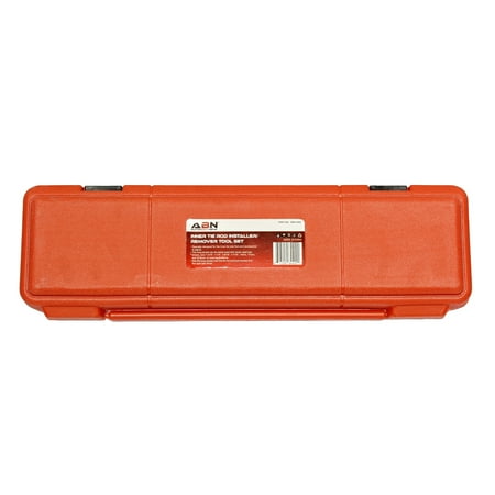 - ABN | Inner Tie Rod Tool Kit – Inner Tie Rod Removal Tool Set with Crowfeet