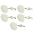 thumbnail image 4 of LYUMO 5pcs Explosive Hook Fishing Net Multifunctional Spring Shoal Fishing Net For Outdoor Fishing,Fishing Net,Fishing Tackle Accessory, 4 of 8