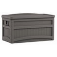thumbnail image 1 of Suncast 73 Gallon Medium Deck Box, 1 of 4