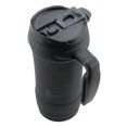 thumbnail image 2 of bubba Hero Dual-Wall Vacuum-Insulated Stainless Steel Travel Mug, 18 oz (532 ml), Licorice, 2 of 5