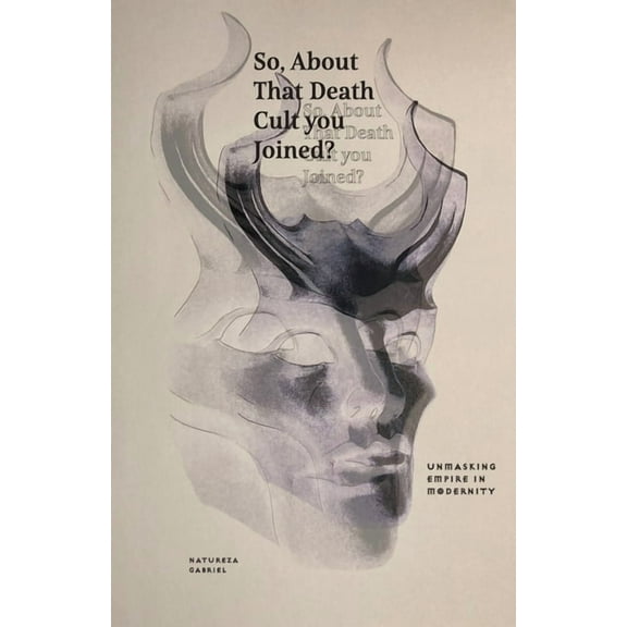 So, About that Death Cult You Joined?, (Paperback)