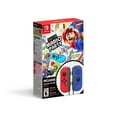 thumbnail image 1 of Super Mario Party™ + Joy-Con™ rouges et bleus, 1 of 6