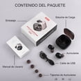 thumbnail image 2 of Audífonos Inalámbricos Bluetooth OEM XG-08 Resistentes al Agua, 2 of 8