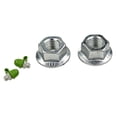 thumbnail image 4 of Mevotech TXMS868115 Suspension Stabilizer Bar Link Kit Fits select: 1997-2001 TOYOTA CAMRY, 1997-2004 TOYOTA AVALON, 4 of 4