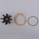thumbnail image 2 of Juego de Rueda de Bomba de Agua Soledad para 1028B 09-1028B-1 Kit de Impulsor Flexible, 2 of 10