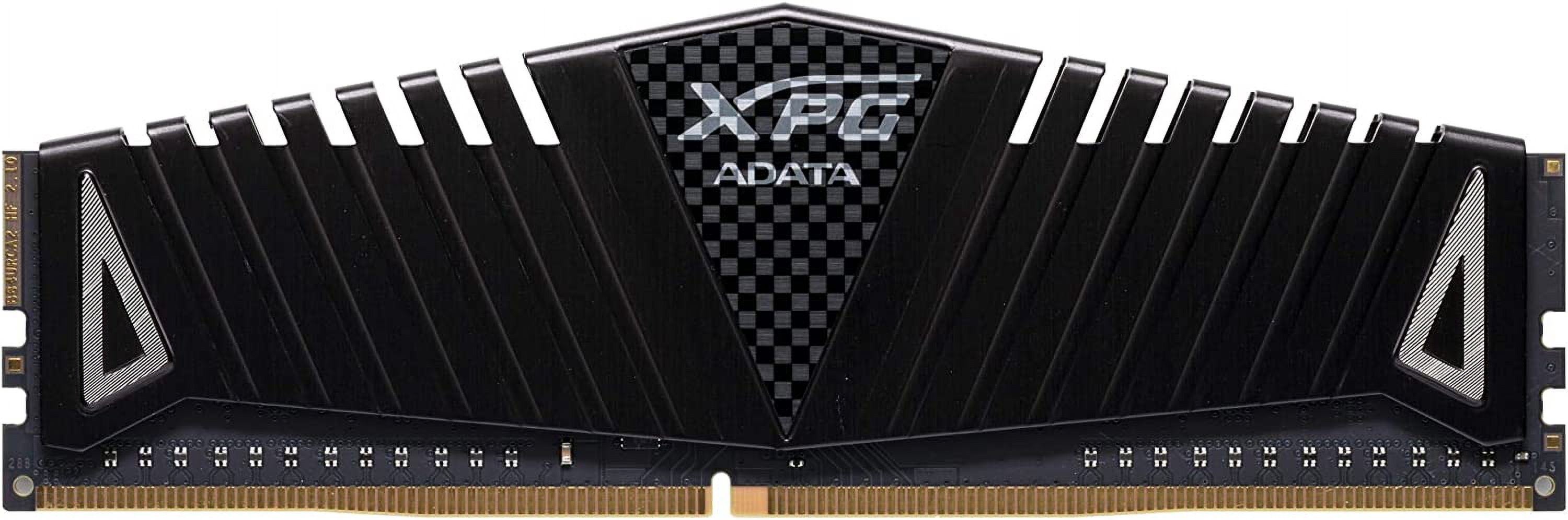 XPG Z1 DDR4 3200MHz (PC4 25600) 32GB (2x16GB) CL16-20-20 288-Pin