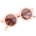 thumbnail image 1 of Gafas de sol Zulema para niña aire libre rosa, 1 of 8