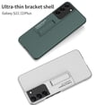 thumbnail image 3 of For Samsung Galaxy S23 Ultra/S23+/S23 Case Cover, Shockproof Luxury Thin Hard Protective Slim Cover with Kickstand, 3 of 5