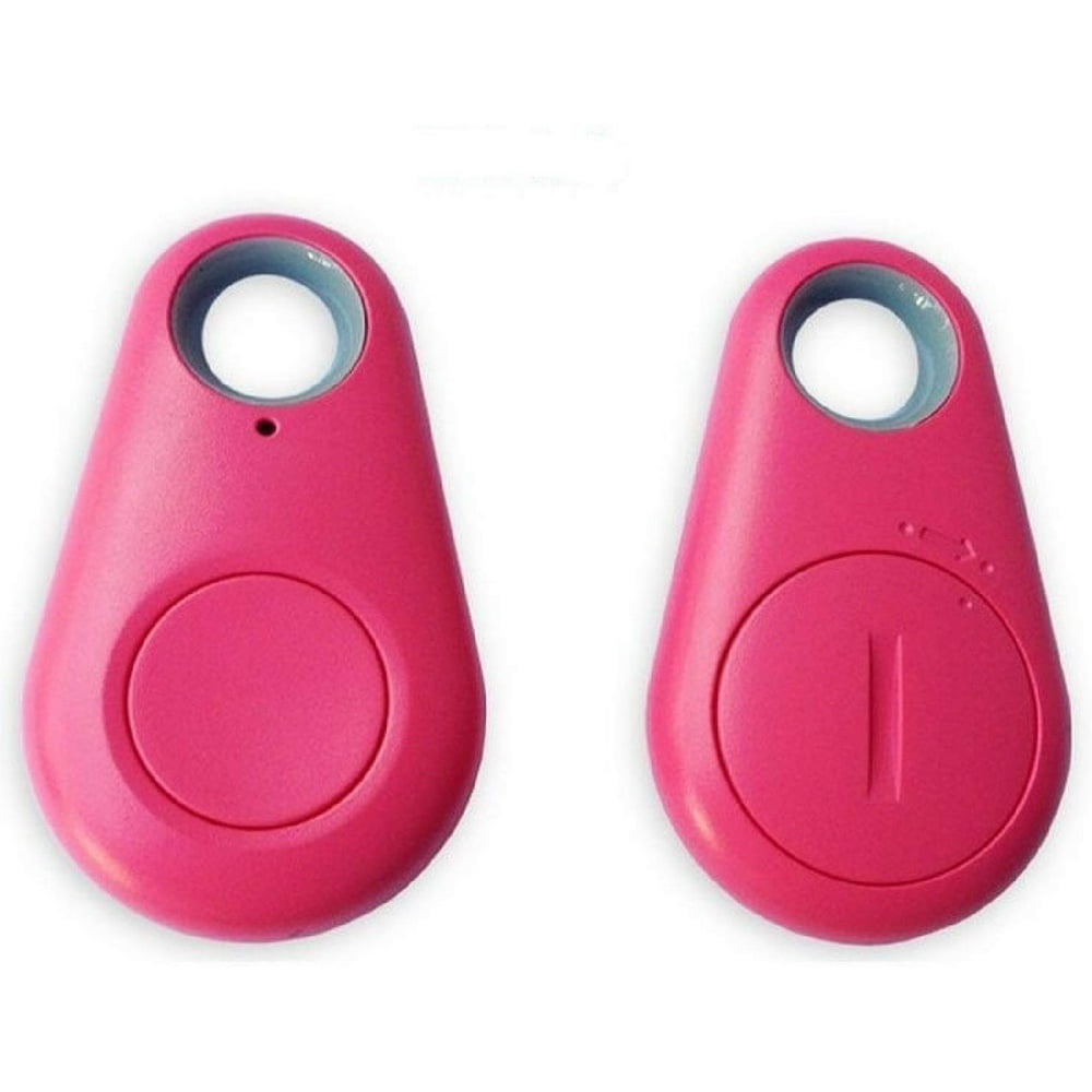 Smart Phone GPS Tracker Key Finder Locator Wireless Anti Lost Alarm