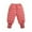 Red, variant on Baby Boys Girls Down Snow Pants Windproof Warm Trousers Lightweight Winter Pants,18-24 Months