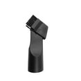 thumbnail image 1 of mmirethe Electric Vacuum Brush Nozzle Replacement Cleaning Machine Head Dusting Device Upgrade Modified Accessories Attachment 2-in-1 Nozzle, 1 of 6