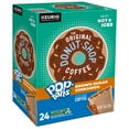 thumbnail image 4 of The Original Donut Shop, Pop-Tarts Brown Sugar Cinnamon Flavored K-Cup Coffee Pods, 24 Count, 4 of 6
