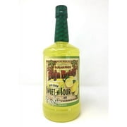 Baja Bob's Sugar-Free Cocktail Mixer, Sweet and Sour, 59 Fluid Ounces