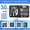 B-black, variant on Manicure Set 30 in 1 Nail Clipper set, nail clippers, fingernail & toenail clippers, Manicure Tools, pedicure tools, Suitable for Travel Manicure Kit, Nail Set Kit With Everything Profe
