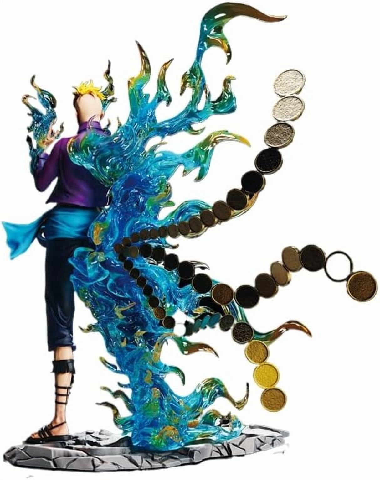 Marco Figure Phoenix Marco Action Figures 33cm/13inch Handmade PVC Character Statue Collection for Anime Fans Gifts