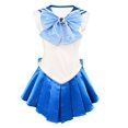 thumbnail image 2 of Disfraz de cosplay, chaquetas Sinkawa, trajes de anime, luna, mujer, 2 of 5