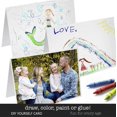 thumbnail image 5 of Producto parlante, tarjeta felicitación grabable, grabación voz en 30 segundos, 5 of 5
