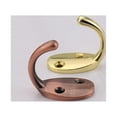 thumbnail image 4 of Zinc Alloy Wall Mounted Coat Rack, 4 of 5