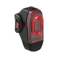 thumbnail image 4 of Lezyne Hecto 500XL and KTV Headlight and Taillight Set: Black, 4 of 5