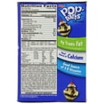 thumbnail image 2 of Pop-Tarts Frosted Hot Fudge Sundae Breakfast Toaster Pastries (Pack of 32), 2 of 5