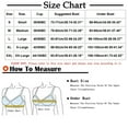 snilers Push Up Bras for Women Deep V No Underwire TShirt Bra Hide