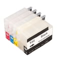 thumbnail image 3 of Ink  Replacement, Refillable Ink Cartridges Durable Natural Environmentally Friendly  For  Officejet 6600, 3 of 8