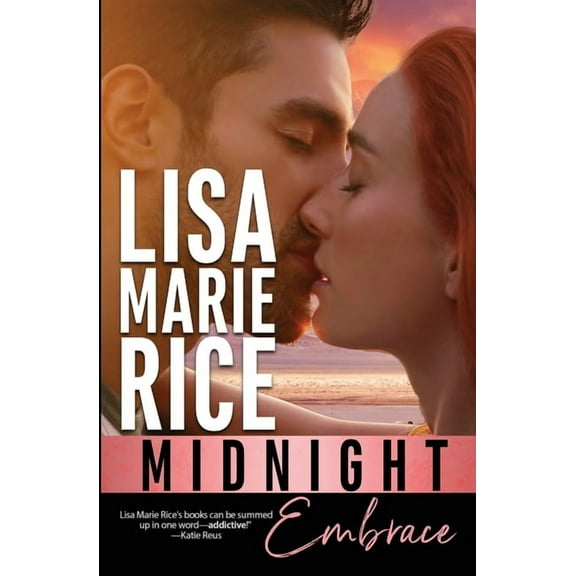Midnight Embrace, (Paperback)