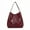 A225 Fufafayo under $5, variant on Fufafayo under $5 Tote Handbag for Women, Large Capacity Leather Shoulder Bag for Work Travel, Multi-Compartment Purse for Laptop Books Daily Essentials Carry