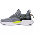 thumbnail image 2 of Tenis Hombre, Zapatos Hombre Deportivos, Zapatos de Malla Transpirable para Hombre, Zapatillas de Deporte Casuales de Moda para Entrenamiento Caminar Correr Gimnasio, 2 of 7