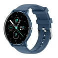 thumbnail image 1 of Smartwatch 1.28 Pantalla TFT Alta Definición Supervisión de Salud Monitor de Sueño Resistente al Agua IP67 BT5.2 Llamada Batería Larga Duración Modos Deporte Hombre Mujer, 1 of 8