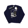 thumbnail image 1 of Looney Tunes Girls Taz Energy Boost Sweatshirt, 1 of 5