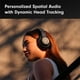 thumbnail image 3 of Studio Pro Wireless Bluetooth Headphones Studio Pro Noise Cancelling Headset Music Sport Deep Bass Earphone Hands-free With Mic, 3 of 4
