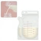 thumbnail image 4 of Bolsas para almacenar leche materna 90 unidades Ticfox 250 ml, 4 of 10