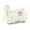 White, variant on Sumsoltic Toddler Balance Ride-On Toys, Kids Wiggle Car with Quiet PU Wheels & Anti-Tip Design for Age 1-3