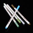 thumbnail image 4 of Noref New 10Pcs Album Photo Metallic Color Marker Pens Colorful Ink DIY Scrapbook Card Making , Marker Pens, Colored Pen, 4 of 8