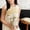Beige, variant on QuanTara Oil Painting Style Artificial Flowers, 14.96" Beige Faux Floral Arrangement for Living Room & Dining Table, Realistic Silk Flowers for Home Decor