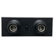 thumbnail image 5 of Lampara De Pared Luz De Camerino Negro 2 Luces., 5 of 6