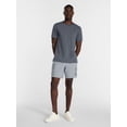 thumbnail image 2 of George Men's and Big Men's E Waist Cargo Shorts, 8" Inseam, Sizes S-3XL, 2 of 5