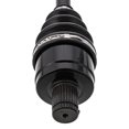 thumbnail image 5 of Niche Rear Drive Shaft CV Axle for Polaris Sportsman 550 ATV 519-KCA2249X, 5 of 6