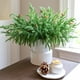 thumbnail image 1 of Ramas Artificiales de Pino Norfolk con Piñas | Follaje Verde Realista de 41 Cm para Decoración Navideña | Arreglos Florales y Centros de Mesa para Interiores y Exteriores (Diy), 1 of 6