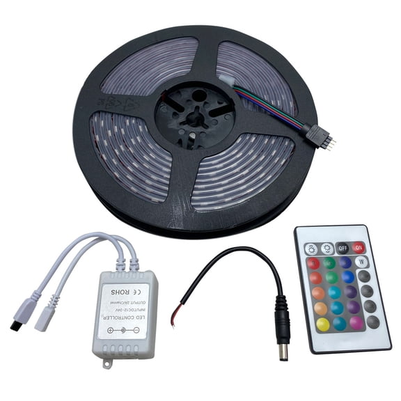 Race Sport Lighting MS24FTWSTRIP-RGB  LIGHTS UTILITY