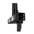 thumbnail image 3 of Pasadores de plástico izquierdo y derecho para estantería de paquetes de 2 piezas para -W169 shamjiam Clips de parcelshelf de coche, 3 of 8