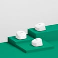 thumbnail image 4 of eero 6+ Dual-Band Whole Home Mesh Wi-Fi 6 System (R010312) - 3 Pack, 4 of 9