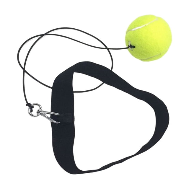 Advancent Juego de entrenamiento de mano y ojo, herramienta de entrenamiento de reacción de fuerza de reacción para levantar la pelota de reflejo de Boxeo No.2 Advancent OD009559-02
