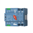 thumbnail image 1 of Interruptor de Transferencia Automática de Doble Potencia ATS para Generador o Energía Fotovoltaica A Generador de Conmutación de Energía de la Ciudad 125 A 2P, 1 of 5