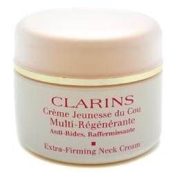 Clarins Extra Firming Neck Cream, 1.7 Oz