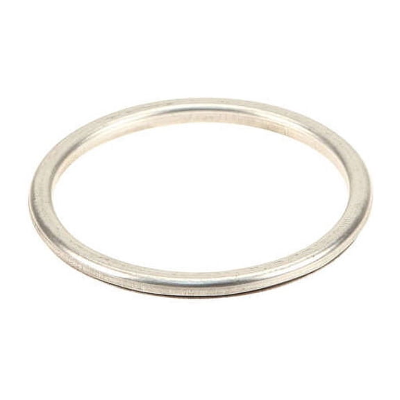 Front Exhaust Line to Manifold Gasket - Compatible with 2000 - 2004 Nissan Xterra 2.4L 4-Cylinder 2001 2002 2003