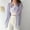 Purple 1, variant on TRUBKH Lightweight Cardigans for Women Button Down Cardigan Lapel Collar Dress Cover Up Light See Through Sunscreen Cardigan Chiffon Cardigan Loose Fit Bikini Cover Up Sheer Cardigans Beige L