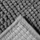 thumbnail image 4 of Alfombrilla de suelo de chenilla Youpin Qualitell, zapatos de suelo antideslizantes transpirables, 4 of 8